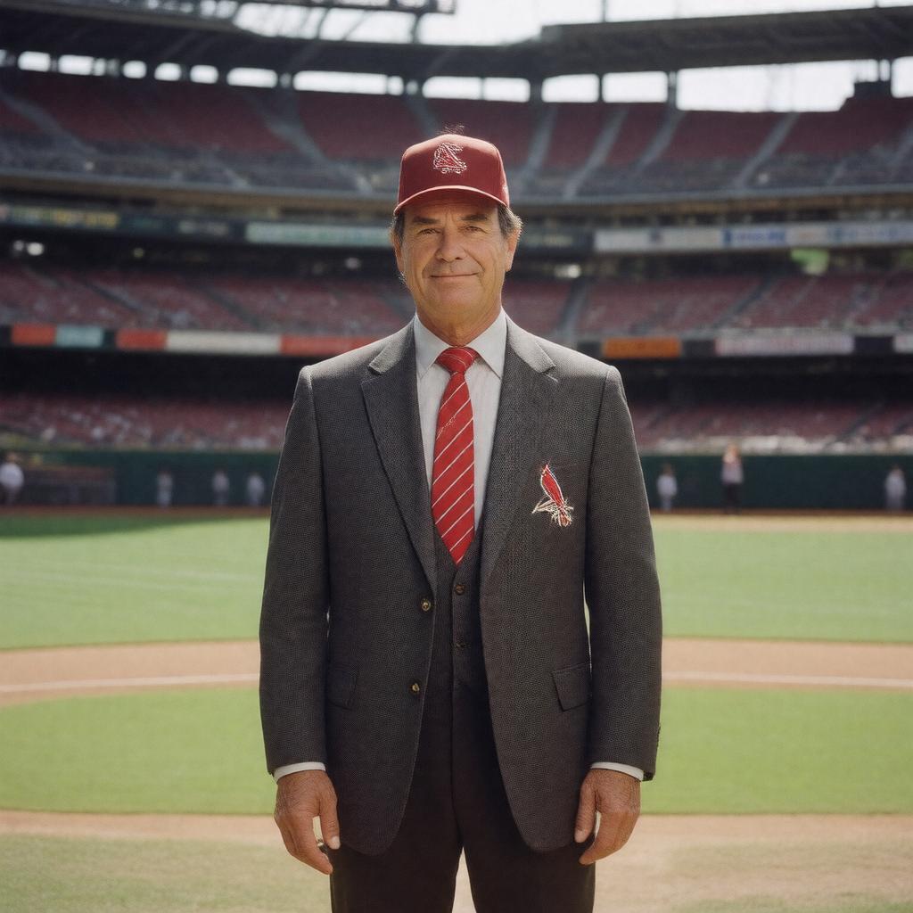 Tony La Russa